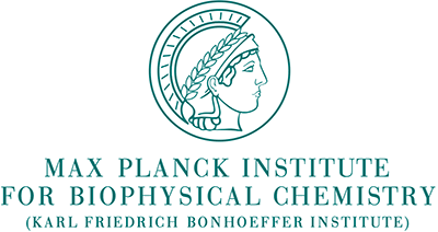 Max Planck Institute for Biophysical Chemistry Logo