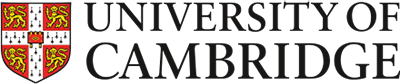 University of Cambridge Logo