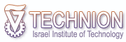 Technion Logo